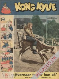 Kong Kylie 1950 47