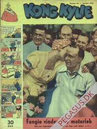 Kong Kylie 1950 49