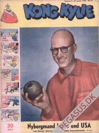 Kong Kylie 1950 5