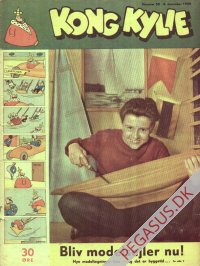 Kong Kylie 1950 50