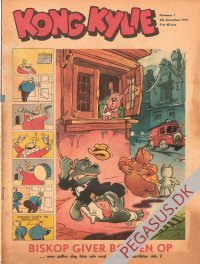 Kong Kylie 1952 1