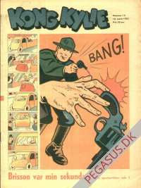 Kong Kylie 1951 12