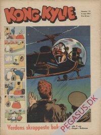 Kong Kylie 1951 19