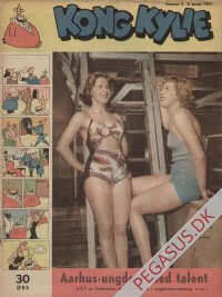 Kong Kylie 1951 2