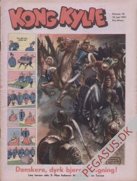 Kong Kylie 1951 26