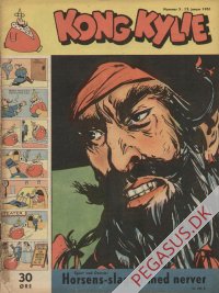 Kong Kylie 1951 3