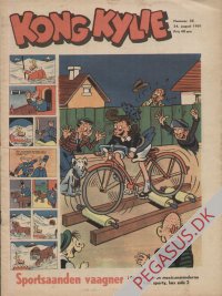 Kong Kylie 1951 35