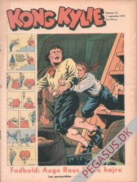 Kong Kylie 1951 37