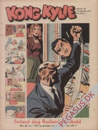 Kong Kylie 1951 38