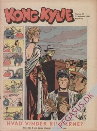 Kong Kylie 1951 39