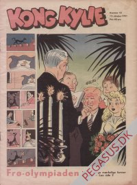 Kong Kylie 1951 42