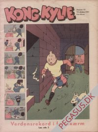 Kong Kylie 1951 43