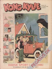 Kong Kylie 1951 46