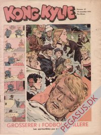 Kong Kylie 1951 47
