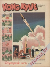 Kong Kylie 1951 48