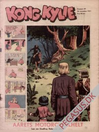 Kong Kylie 1951 49