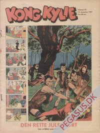 Kong Kylie 1951 51