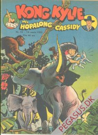 Kong Kylie 1952 12