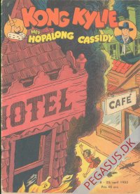 Kong Kylie 1952 18