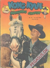 Kong Kylie 1952 21