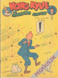 Kong Kylie 1952 24