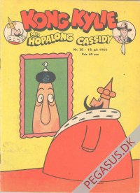 Kong Kylie 1952 30