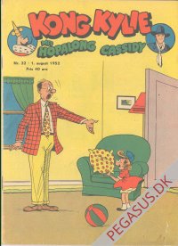 Kong Kylie 1952 32