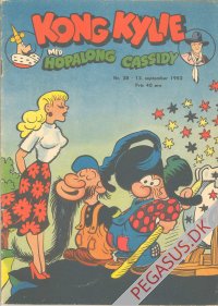 Kong Kylie 1952 38