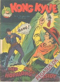 Kong Kylie 1952 4
