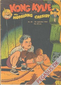 Kong Kylie 1952 40
