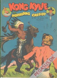 Kong Kylie 1952 42