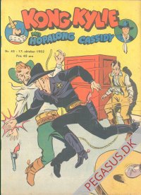 Kong Kylie 1952 43