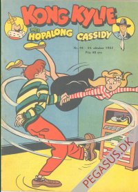 Kong Kylie 1952 44