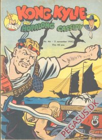 Kong Kylie 1952 46