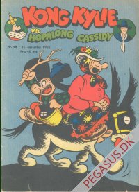 Kong Kylie 1952 48