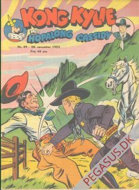 Kong Kylie 1952 49