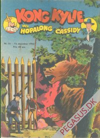 Kong Kylie 1952 51