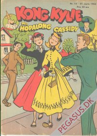 Kong Kylie 1953 13