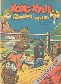 Kong Kylie 1953 20