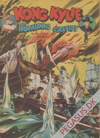 Kong Kylie 1953 29