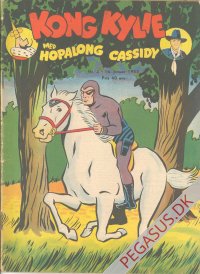 Kong Kylie 1953 3