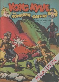 Kong Kylie 1953 35