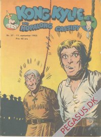 Kong Kylie 1953 37