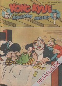 Kong Kylie 1953 39