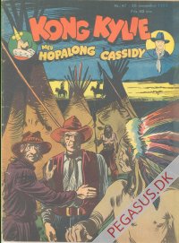 Kong Kylie 1953 47