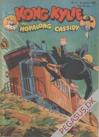 Kong Kylie 1954 2