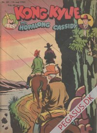 Kong Kylie 1954 20