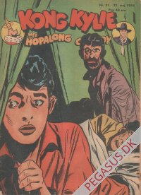 Kong Kylie 1954 21