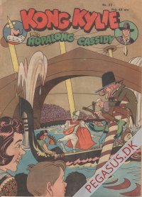 Kong Kylie 1954 22