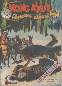 Kong Kylie 1954 3